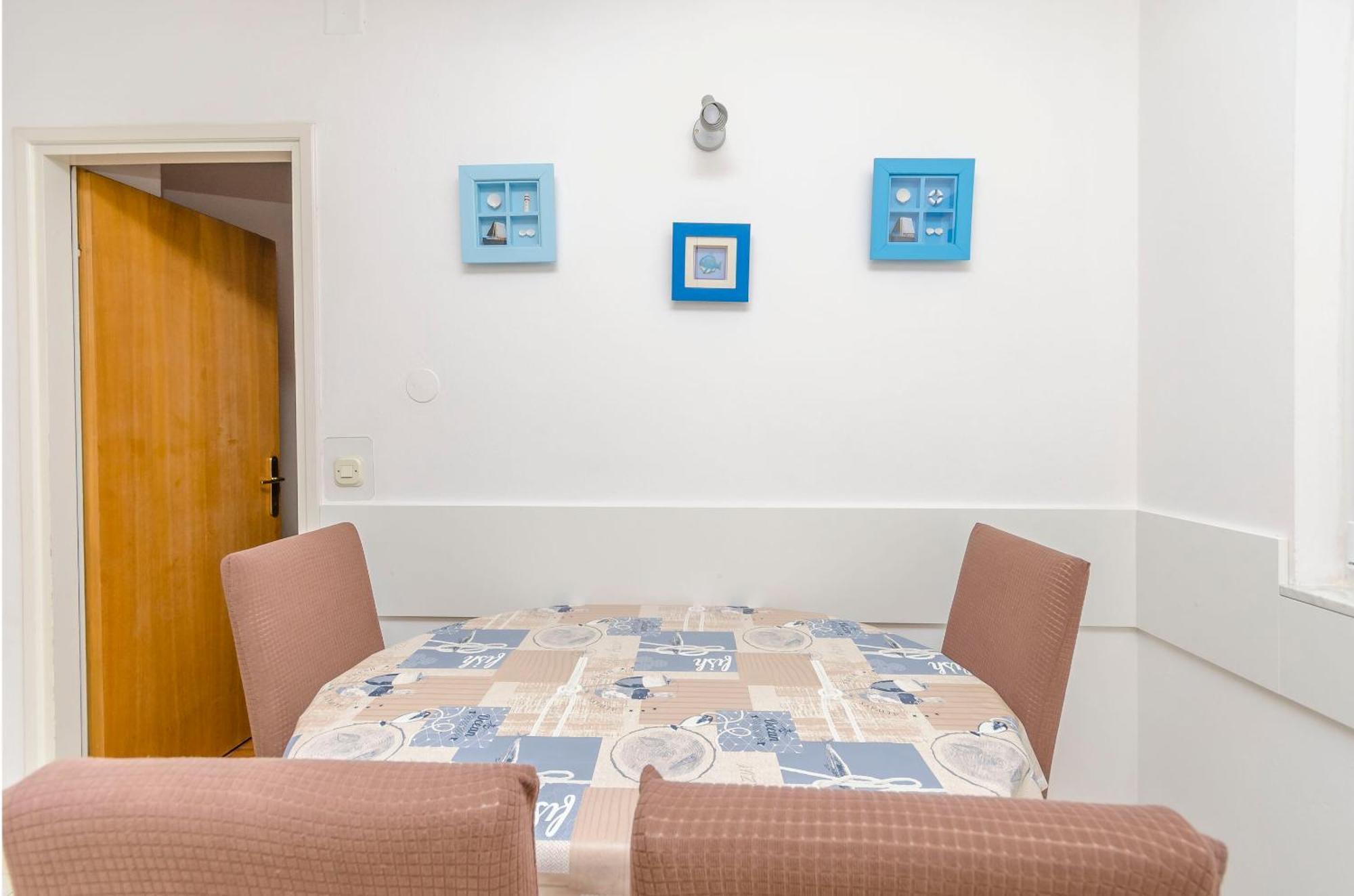 Apartments Anita Summer Vodice Bagian luar foto